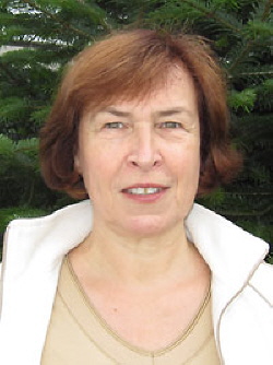 Stellv. Schulleiterin: Frau Czypull